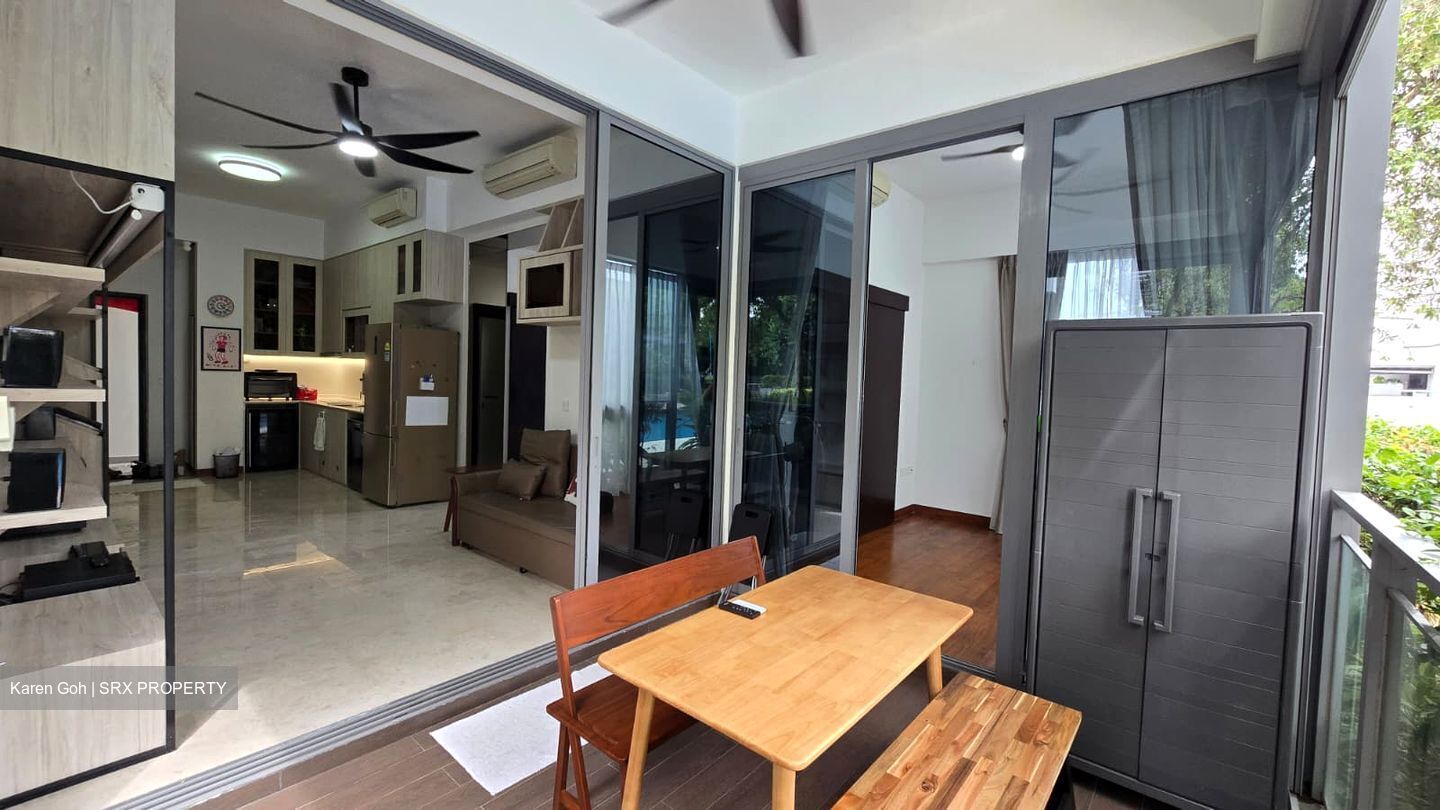 The Hillier (D23), Apartment #506588151